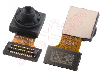 5 Mpx front camera for Samsung Galaxy A01, SM-A015