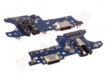 PREMIUM PREMIUM Assistant board with components for Samsung Galaxy A03, SM-A035F