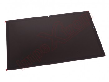 Pantalla completa Service Pack TFT negra para Samsung Galaxy Tab A8 10.5" (2021) SM-X200