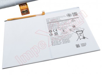 Generic HQ-6300NA/SD battery cover for Samsung Galaxy Tab A8 10.5" (2021), SM-X200 - 7040 mAh / 3.85 V / 27.10 Wh / Li-ion