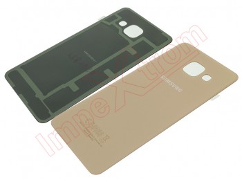 COLOR battery cover Service Pack for Samsung Galaxy A3 (2016), SM-A310