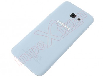 Light blue battery cover Service Pack for Samsung Galaxy A3 (2017), A320