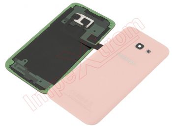 Pink battery cover Service Pack for Samsung Galaxy A3 2017/ A320F
