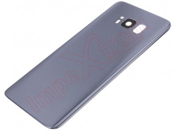 Grey battery cover generic without logo for Samsung Galaxy S8 (SM-G950F)