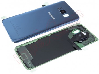 Tapa de batería Service Pack azul para Samsung Galaxy S8, G950F