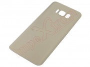 maple-gold-generic-battery-cover-for-samsung-galaxy-s8-sm-g950f