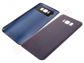 Orquid grey battery cover generic for Samsung Galaxy S8 Plus, G955