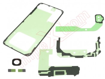 Set de adhesivos para Samsung Galaxy S8, G950