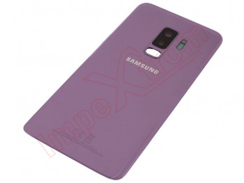 Lilac purple battery cover Service Pack for Samsung Galaxy S9 Plus, SM-G965F