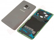 titanium-gray-battery-cover-service-pack-for-samsung-galaxy-s9-sm-g960f