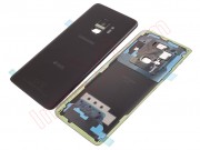 black-battery-cover-service-pack-for-samsung-galaxy-s9-g960f-sd