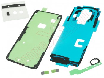 Set de adhesivos para Samsung Galaxy S9 Plus, G965