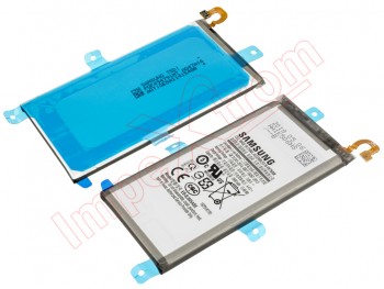 Service Pack EB-BJ805ABE battery for Samsung Galaxy A6 Plus, A605F - 3500mAh / 3.85V / 13.48WH / Li-Ion