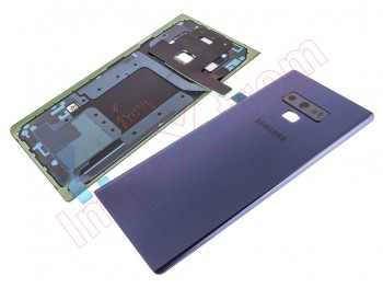 Ocean Blue battery cover Service Pack for Samsung Galaxy Note 9, N960F