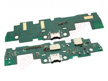 Suplicity board with charging and accesories connector for Samsung Galaxy Tab S4. SM-T835