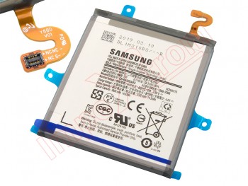 Batería Service Pack EB-BA920ABU para Samsung Galaxy A9 (2018), A920F - 3720mAh / 3.85V / 14.33Wh / Li-polymer