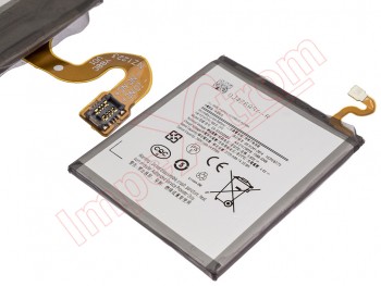 Batería EB-BA920ABU genérica para Samsung Galaxy A9 (SM-A920) - 3800mAh / 3.85V / 14.63WH / Li-ion