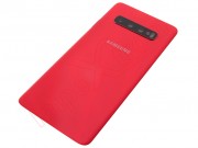 cardinal-red-battery-cover-service-pack-for-samsung-galaxy-s10-g973f