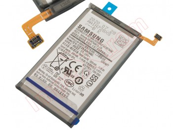 Batería Service Pack EB-BG970ABU para Samsung Galaxy S10e, SM-G970F/DS - 3000mAh / 4.4V / 11.55WH / Li.Ion