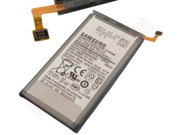 EB-BG973ABU battery for Samsung Galaxy S10 (SM-G973F) - 3400mAh / 4.4V / 13.09Wh / Li-ion