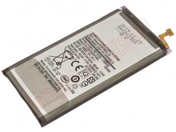 EB-BG975ABU generic battery for Samsung Galaxy S10 Plus (SM-G975) - 4000mAh / 3.85V / 15.4WH / Li-ion