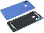 blue-battery-cover-service-pack-for-samsung-galaxy-a40-a405f