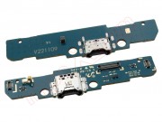 service-pack-auxiliary-board-with-usb-type-c-charging-connector-for-samsung-galaxy-tab-a-10-1-2019-wifi-sm-t510-galaxy-tab-a-10-1-2019-lte-sm-t515
