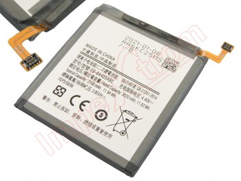 Batería genérica EB-BA405ABE para Galaxy A40, SM-A405FN/DS - 3100mAh / 3.85V / 11.94 Wh / Li-Ion