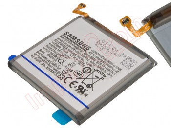 Batería EB-BA905ABU para Samsung Galaxy A80, SM-A805 - 3700 mAh / 4.4V / 14.25 Wh / Li - Polymer
