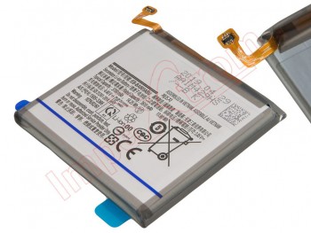 Batería genérica EB-BA905ABU para Samsung Galaxy A80, SM-A805 - 3700 mAh / 4.4V / 14.25 Wh / Li - Polymer