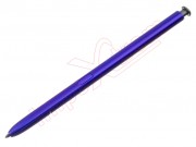 generic-blue-aura-glow-stylus-pen-with-black-push-button-for-samsung-galaxy-note-10-sm-n970-galaxy-note-10-plus-sm-n975