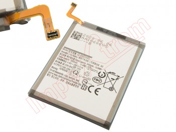 Batería genérica EB-BN970ABU para Samsung Galaxy Note 10 ,SM-N970F/DS - 3500mAh / 3.85V / 13.48 Wh / Li-polymer