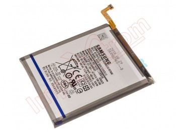 Service Pack EB-BA908ABY battery for Samsung Galaxy A90, SM-A908 - 4400mAh / 3.85V / 17.33WH / Li-Ion