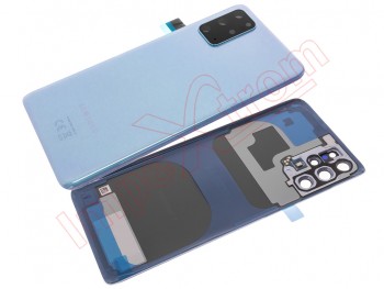 Cloud blue battery cover Service Pack for Samsung Galaxy S20 Plus (SM-G985)