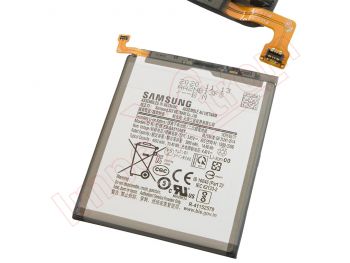 EB-BA515ABY battery for Samsung Galaxy A51, SM-A515 - 4000mAh / 3.85V / 14.98WH / Li-Ion