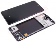 black-full-screen-super-amoled-lcd-display-touch-digitizer-with-frame-for-samsung-galaxy-a51-sm-a515
