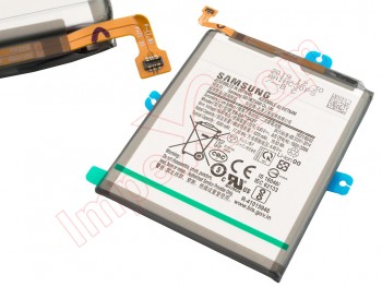 Batería EB-BA715ABY para Samsung Galaxy A71, SM-A715F - 4500mAh / 3.85V / 17.33WH / Li-polymer
