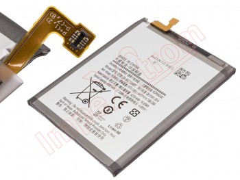 EB-BA715ABY generic without logo battery for Samsung Galaxy A71 (SM-A715) - 4370mAh / 3.85V / 16.83WH / Li-ion