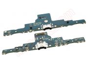 service-pack-auxiliary-plate-with-usb-type-c-charging-connector-for-samsung-galaxy-tab-s6-lite-wifi