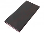 pantalla-service-pack-completa-dynamic-amoled-negra-con-marco-color-bronce-mystic-bronze-para-samsung-galaxy-note-20-ultra-sm-n985-galaxy-note-20-ultra-5g-sm-n986