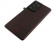 service-pack-phantom-brown-battery-cover-for-samsung-galaxy-s21-ultra-5g-sm-g998