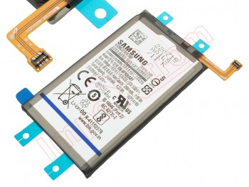 EB-BF926ABY main battery for Samsung Galaxy Z Fold3 5G, SM-F926 - 2120 mAh / 3.88 V / 8.22 Wh / Li-ion