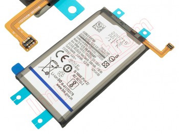 Generic EB-BF926ABY main battery for Samsung Galaxy Z Fold3 5G, SM-F926 - 2120 mAh / 3.88 V / 8.22 Wh / Li-ion