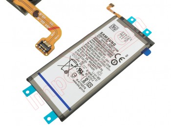 EB-BF927ABY secondary battery for Samsung Galaxy Z Fold3 5G, SM-F926 - 2280 mAh / 3.88 V / 8.84 Wh / Li-ion