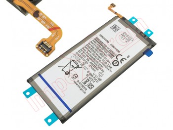 Generic EB-BF927ABY secondary battery for Samsung Galaxy Z Fold3 5G, SM-F926 - 2280 mAh / 3.88 V / 8.84 Wh / Li-ion