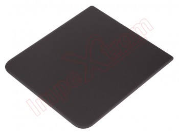 Generic black bottom battery cover for Samsung Galaxy Z Flip3, SM-F711B