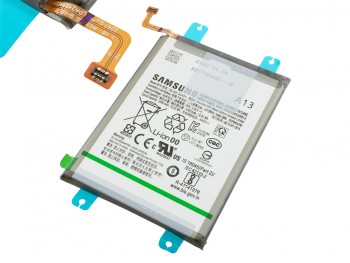EB-BA136ABY battery for Samsung Galaxy A13 5G - 5000mAh / 3.85V / 19.25Wh / Li-ion