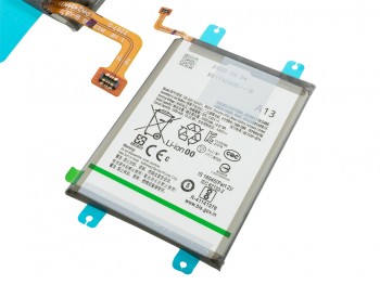 Generic EB-BA136ABY battery for Samsung Galaxy A13 5G - 5000mAh / 3.85V / 19.25Wh / Li-ion