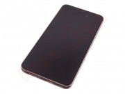 full-screen-service-pack-dynamic-amoled-2x-with-pink-gold-frame-for-samsung-galaxy-s22-5g-sm-s906