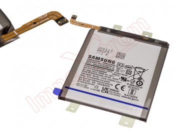EB-BS906ABY battery for Samsung Galaxy S22 Plus 5G, SM-S906 - 4370mAh / 3.88V / 16.95WH / Li-ion
